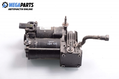 Компресор въздушно окачване за BMW X5 Series E70 (02.2007 - 06.2013) 3.0 sd, 286 к.с.